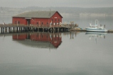 Coupeville, Whidbey Island